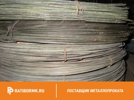 Проволока нихромовая 1.1 мм х15н60