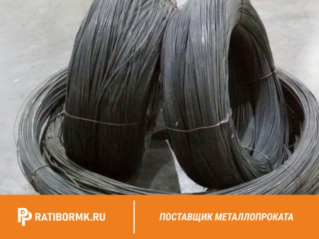 Нихромовая нить 2.7 мм х15н60