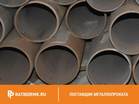 Труба дюралевая 22х2 мм Д16ЧТ ГОСТ 23697-79