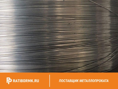 Нихромовая нить 2.1 мм х15н60
