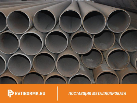 Труба дюралевая 24х1 мм Д16АМ ГОСТ 23697-79