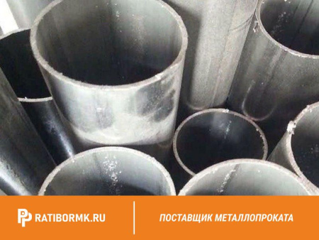 Труба дюралевая 70х3 мм Д16АТ ГОСТ 23697-79