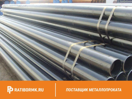 Труба дюралевая 28х2 мм Д16АМ ГОСТ 23697-79