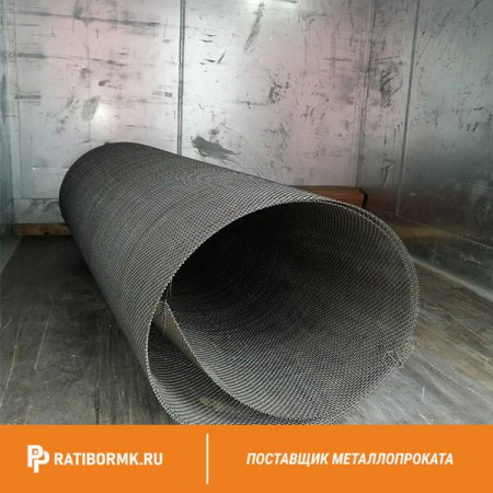 Сетка ЦПВС 30х12х1 мм