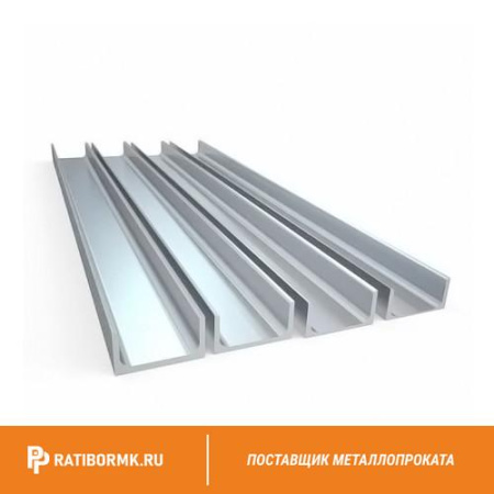 Швеллер 14п ст. 3сп/3пс L=11.7 - 12 м ГОСТ 8240-97